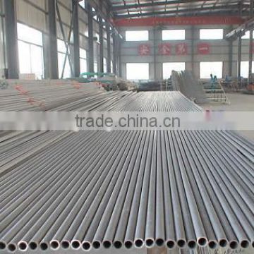 Most popular products ASTM A312 TP 310S 317L SUS347 seamless stainless steel pipe for cheap price
