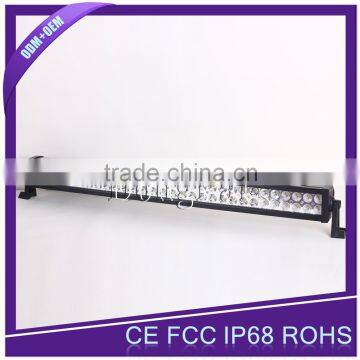 High brightness CE,RoHS,IP67,SGS,single light bar