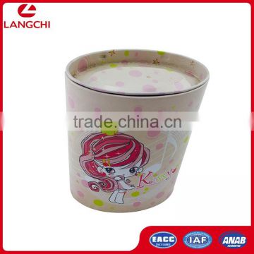 Custom Made In China Tin Printed Box