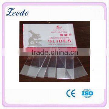 China supplier Manufacture Jinhua Hisure Animal Histology Slides