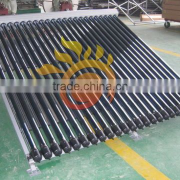 Heat pipe Solar system(WCD)