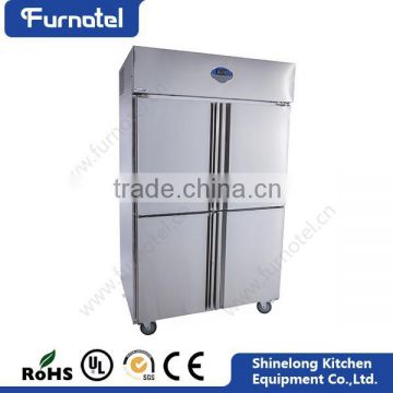 Guangzhou Commercial & Industrial Soft Drink European Commercial Refrigerator