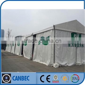 2016 Sports tent for marathon in wuxi
