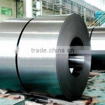zinc coated steel coil(HDGI)