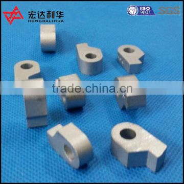 Carbide Valve Seat Cutters for Machining