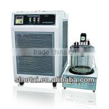 DSHP6004 liquefied petroleum gas residue tester