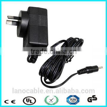TUV certified 5v 2a ac dc power adapter