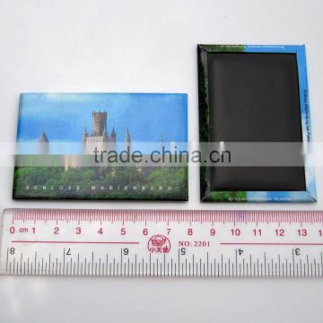 Fridge magnetic sticker(0516)