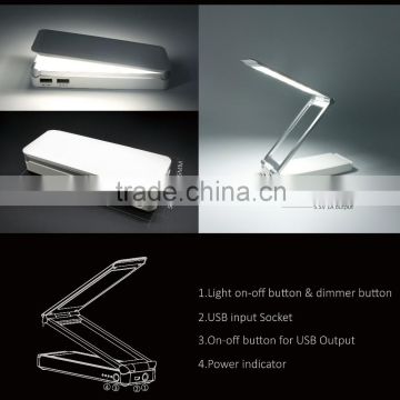 0.9M torch light,LED Rechargeable 4w lamps Items