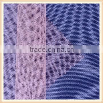 china supplier Farming anti aphids polyester mesh fabric Mosquito net fabrics