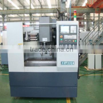 low cost Precision CNC Milling Machine XH7132A For Sale