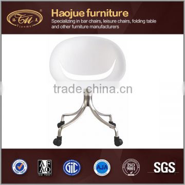 B188-6 Chair Type and Plastic Material plastic chair