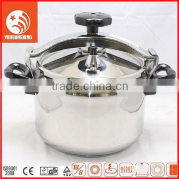 aluminum free cookware pressure cookware made in china