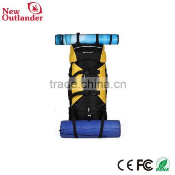 EeyoreRise Multifunction Leisure Outdoor Mountaineering Backpacks