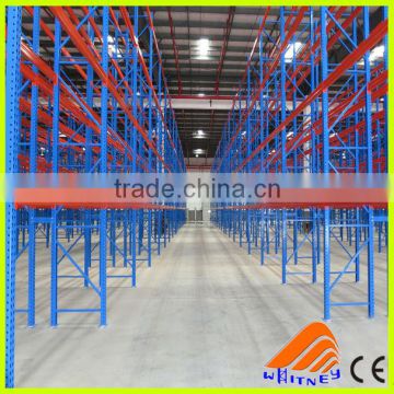 warehouse storage selective pallet racking, various racks,heavy duty shelf rack