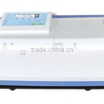 High Accuracy DSH-L2/L2S Visible Spectrophotometer