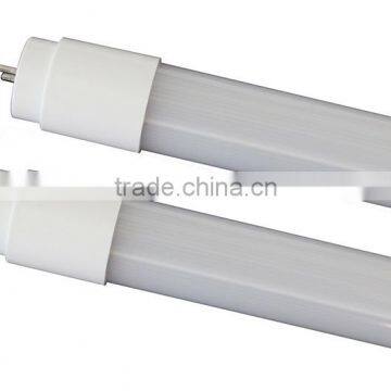 High Quality Full Plastic 4ft 18W T8 LED Tube UL