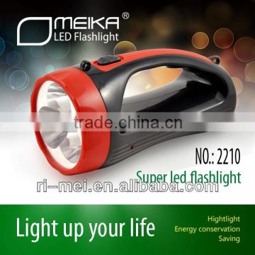 LED Professional Lighting torch light led brand
