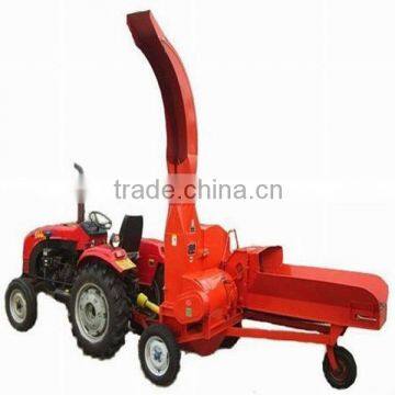 High Capacity Biomass Cotton Stalk Machine Of Good Quality