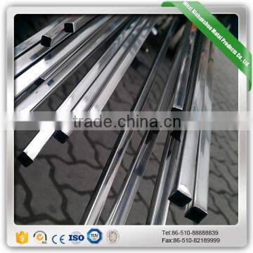 building materials stainless steel tube 309s/410s