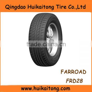 china new tires for car