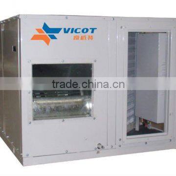 6 ton Rooftop Packaged Unit-Heat Pump