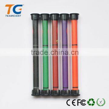 2014 Alibaba Express Hottest Disposable Shisha Time Pen E-Cigarette All Fruit Taste Shisha Pen