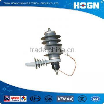 Attractive Style 18Kv Surge Arrester