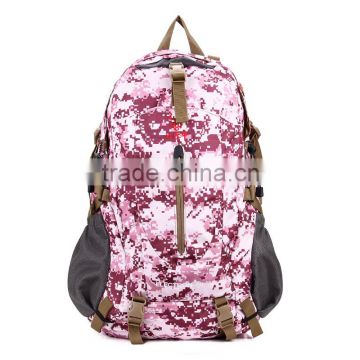 multicolor backpack zippers