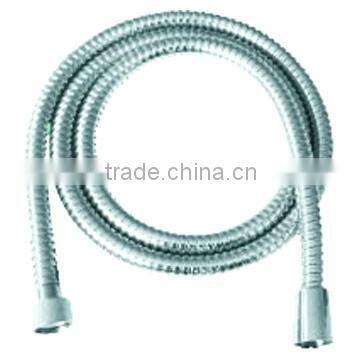 Brass Double-Clip Metal Flexible Hose