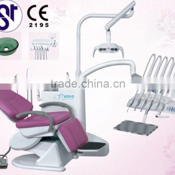 2015 new style dental chair equipment