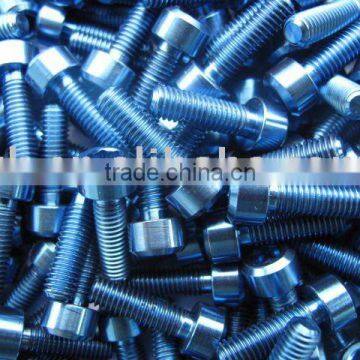 Titanium Bolt, m6 titanium bolts