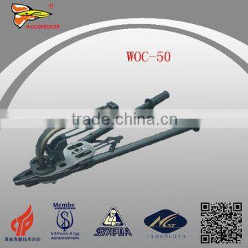 WOC-50 GABION MANUAL HOG RING PLIER