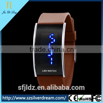 Wrist Watch LED Touch Screen Watches