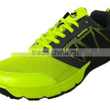 2014 new design sports shoes, breathable Jogging shoes, light weighted sneakers,running shoes