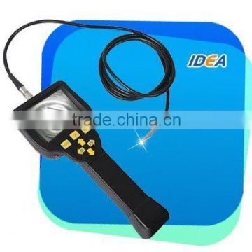 Industrial mechanical endoscope instruments