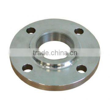 150LB THREAD FLANGE