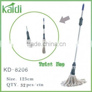 KD-8206 Exquisite twist mop