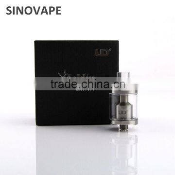 2015 hot product UD no leaking rebuildable atomizer UD Bellus RTA /Zephyrus/Goblin Mini in stock