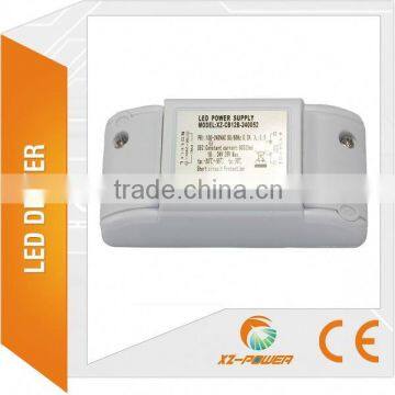 XZ-CB12B 150ma Panel Light internal led driver