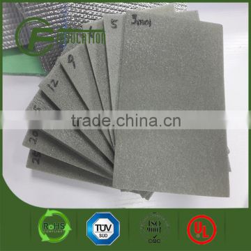 Factory Supply Thermal Insulation Foam Sheet