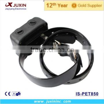 Rechargeable Electric shock chock dog collar
