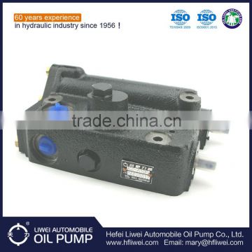 Factory whole year produce TCM forklift solenoid valve push pull control valve
