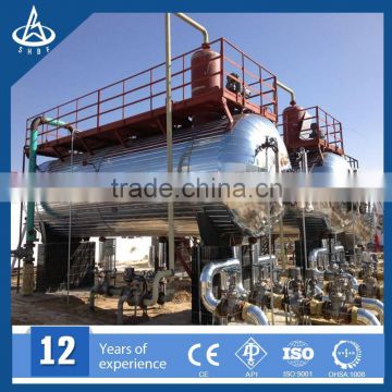 China manufactury Gas Filter Separator - Oil & Gas Equipment