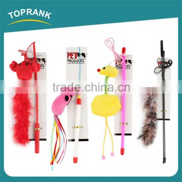 Simple Cheap Teaser Stick most popular cat toys