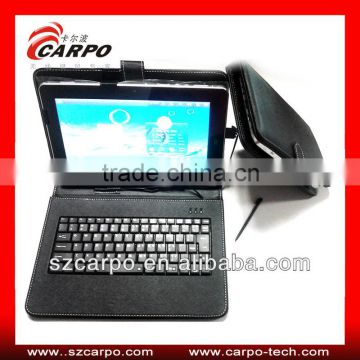 Vatop windows tablet PC Shenzhen made optical latop 7" inch USB keyboard T701