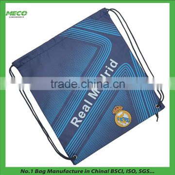 Custom Promotional Kids Soccer Bag, REACH compliance