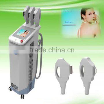 New Design!! Multifunction effective fast hair removal ipl spare parts