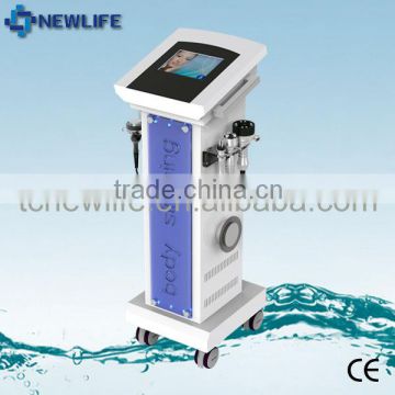 Beauty Clinic Home Use Rf Lipo Laser Lipo Cavitation Machine Cavitation Ultrasonic Slimming Machine For Sale Skin Rejuvenation