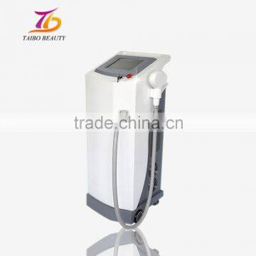 808nm diode laser hair removal machine/808nm 10000000 shots laser machine